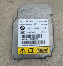 BMW Mini Cooper S R50/R52/R53