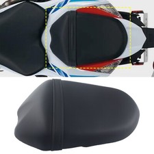 Rear Passenger Seat Pillion
