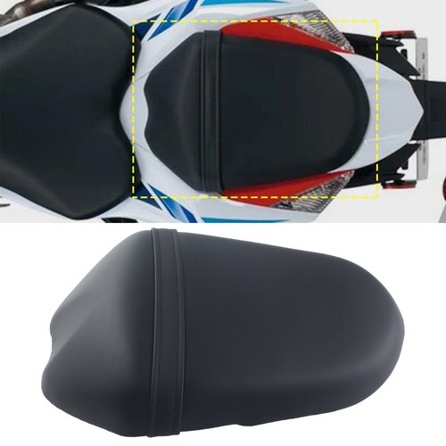 Rear passenger seat pillion - seat,