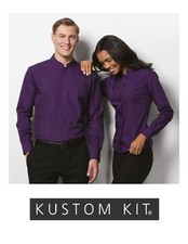 Mens Womens Kustom Kit