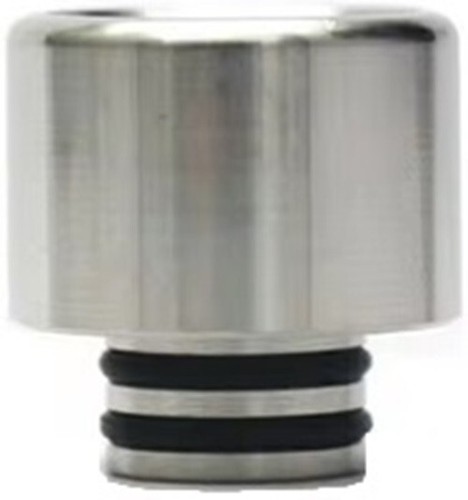 510 anti spit - 510, back