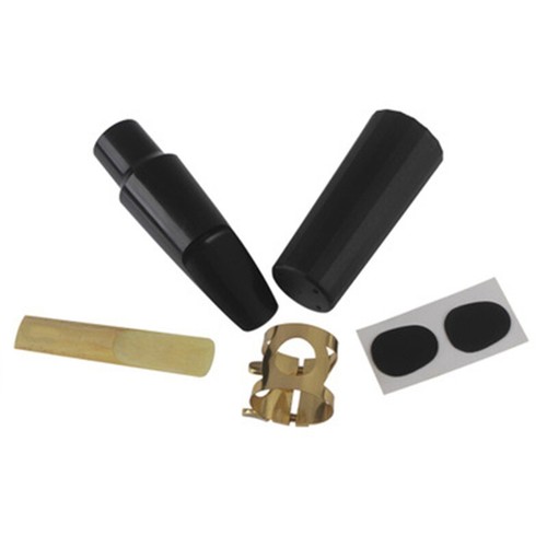 Saxophone mouthpiece plastic - mouthpiece,