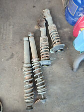 VW CORRADO COILOVER SUSPENSION KIT ADJUSTABLE VR6 16V G60 LOWERING SUSPENSION