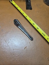 Vintage Snap on USA MV71  1/4"