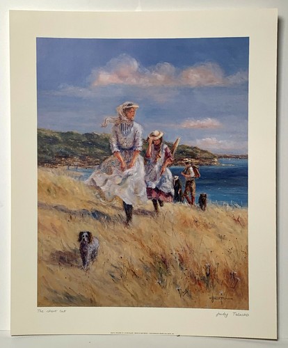 The short cut judy - by,