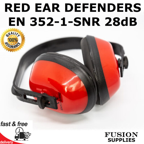 Ear defenders muffs - ear,