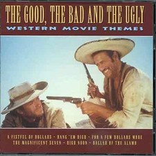 Various : The Good, The Bad
