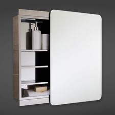 RAK Slide Single Cabinet with