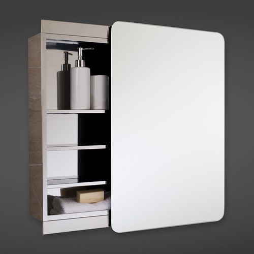 Rak slide single - single, with