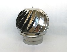 6'' / 150mm CHIMNEY SPINNER