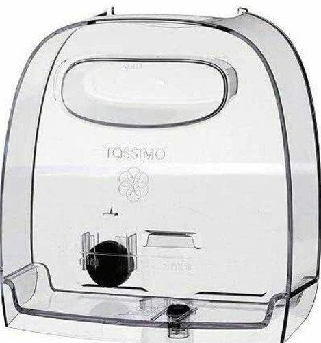Bosch tassimo coffee - bosch,