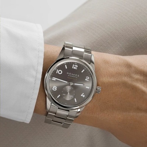 Nomos glashütte club sport - glashütte,