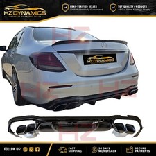 FOR MERCEDES E CLASS W213