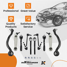 8x Front Bottom Suspension