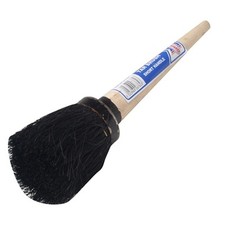 TAR BRUSH ROOF REPAIR BRUSH STIFF BRISTLES LIQUID BITURMEN APPLICATOR TB-FAI10