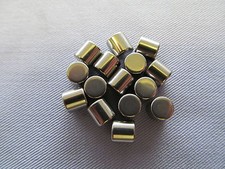 00-0075 AMC 1/4" CLUTCH ROLLER