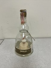 Vintage Bols Ballerina Liqueur