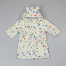 Baby Boy Nightwear Bathtime