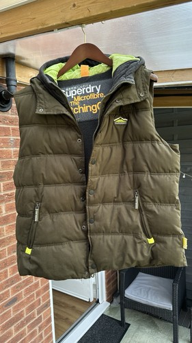 Superdry men microfibre - superdry,
