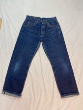 90’s Vintage Lee 101Z   Selvedge Jeans