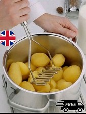 Potato Vegetable Masher