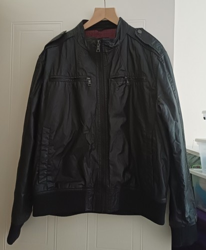 Marks and spencer - and, faux