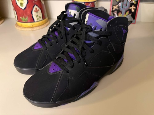 Air jordan retro ray - air, pe