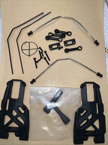 Hobao hyper spares - 8,