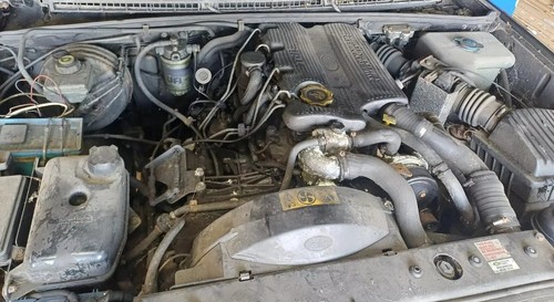 Land rover discovery 300 tdi - rover,