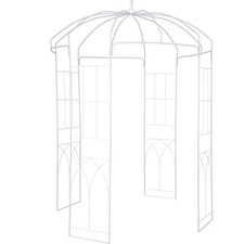 Uimoso birdcage shape gazebo - birdcage,