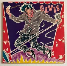 Elvis Presley LP I Was The One (RCA AHL1-4678, USA)