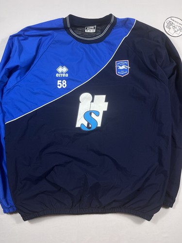Brighton hove albion errea - brighton, &