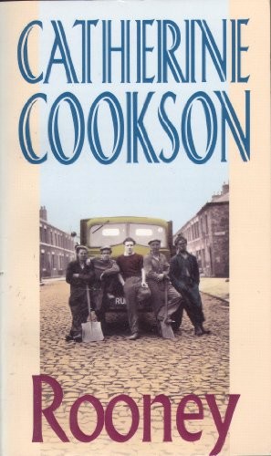 Rooney catherine cookson - rooney-catherine,