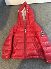 Kids Moncler