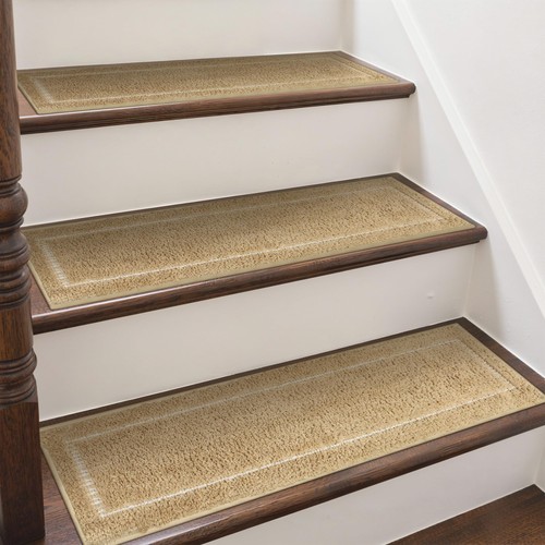 Sarben stair treads pack - stair, 15-pack