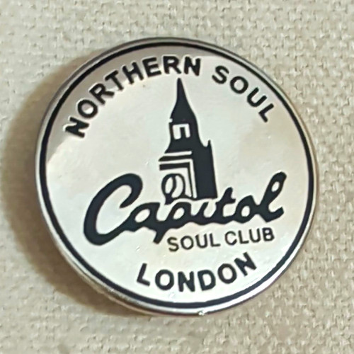 Northern soul capital - northern,