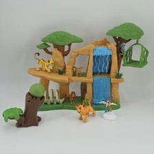 Disney Lion King Lion Guard