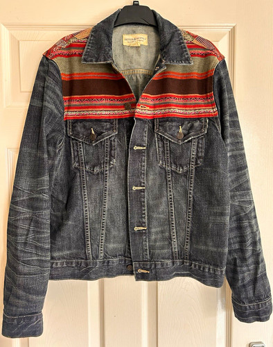 Denim supply ralph lauren - denim,