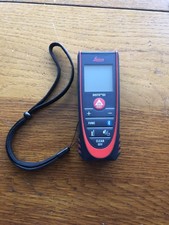 leica disto d2 laser distance