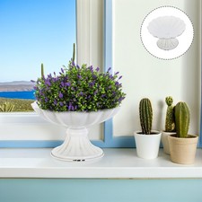 Small Farm House Vase Floral