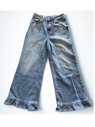 Womens anthropology high rise - womens,