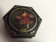 Cremona Red Boy Toffee