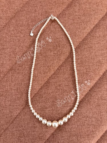 Crystal pearl - pearl, pearl)