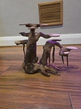 Handcrafted Bonsai Driftwood
