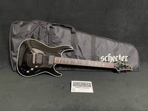 Schecter hellraiser - c-1,