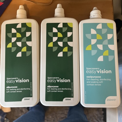 Specsavers easy vision - specsavers,