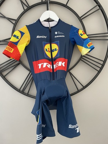 Lidl trek team - lidl, women's
