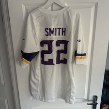 Minnesota Vikings NFL Jersey