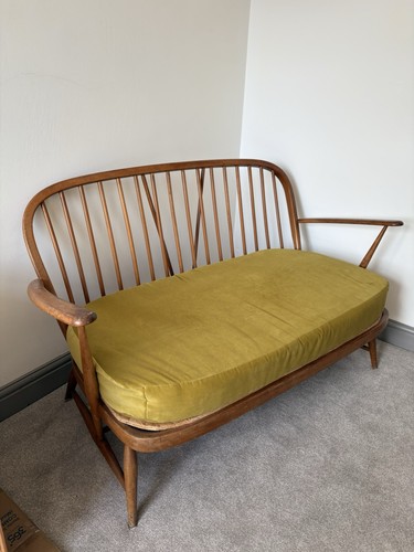 Mid century ercol model - mid,