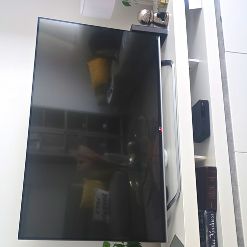 49in led flat - lg, screen